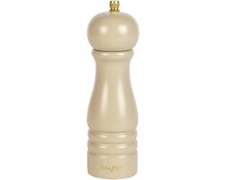 Salter Zout en Pepermolen – handmatig – verstelbare maalgraad