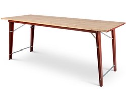 Salut Beertable