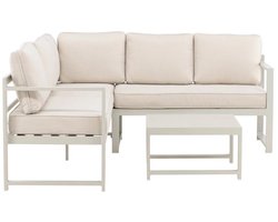 Salvador loungeset - beige
