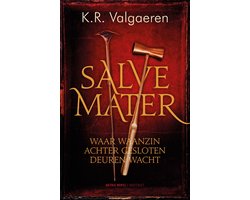 Salve Mater
