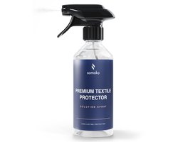 Samako - Impregneerspray meubelstof - Beschermlaag - Textile Protector - Textile Care Kit - Textile Care - Impregneer spray