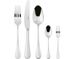 Sambonet Bestekset Royal - RVS - 60-delig / 12 personen