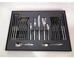 Sambonet Sintesi 18/10 tafelbestek 30 delig