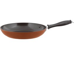 Sambonet Vintage Koekenpan - Aluminium - Ø32cm - Rood