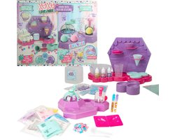 Sambro Xoxo Deluxe Bath Creation Station