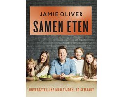 Samen eten
