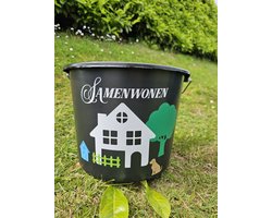 Samenwonen
