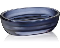 Samira Zeephouder - Blauw - Kela
