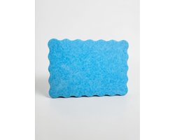 Sample Sale - Snijplank - gerecycled plastic - blauwe snijplank - mooie snijplank -vaatwasserbestendig – Planka Kitchenware