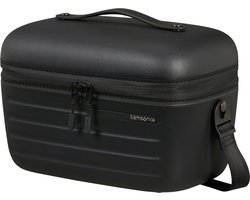 Samsonite Beautycase - Stackd BC Black
