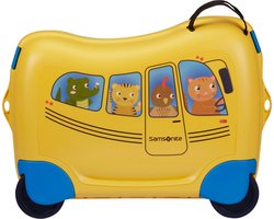 Samsonite Kinderkoffer - Dream2Go Ride-On Suitcase School Bus