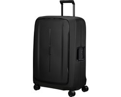 Samsonite Koffer - Essens Spinner (4 wielen) 75 cm - Graphite - 4.2 kg
