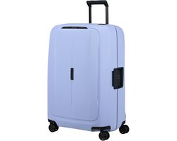 Samsonite Koffer - Essens Spinner (4 wielen) 75 cm - Lavender - 4.2 kg