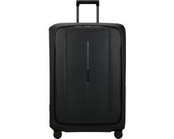 Samsonite Koffer - Essens spinner (4wiel) 81 cm - Graphite - 140l