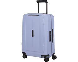 Samsonite Koffer - Essens spinner 55/20 handbagage - Lavender - 2,8 kg - 39 l