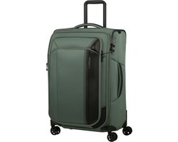 Samsonite Koffer - Respark Spinner (4wielen) 67cm - Light Sage - 3.2 kg