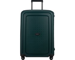 Samsonite Koffer - S'Cure Spinner 69/25 - Dark Teal - 79 l - 4.2 kg