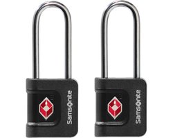 Samsonite kofferslot - Reisaccessoire TSA slot (x2 pcs)