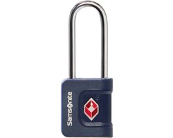 Samsonite kofferslot - Reisaccessoire TSA slot (x2 pcs)