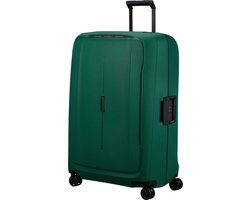 Samsonite Reiskoffer - Essens spinner (4wiel) 81 cm - Alpine Green - 140l