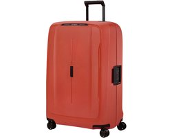 Samsonite Reiskoffer - Essens spinner 81/30 Clay - 4,7 kg -140 l