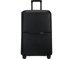Samsonite Reiskoffer - Magnum Eco Spinner 75/28 (Medium) Graphite