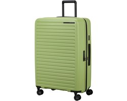 Samsonite Reiskoffer - Restackd spinner 75/29 (4wielen) - uitbreidbaar - Wasabi - 109 l - 3.9 kg