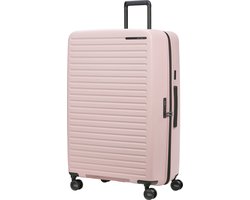 Samsonite Reiskoffer - Restackd spinner 81/31 (4wielen) - uitbreidbaar - Rose - 138 l - 4.3 kg