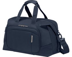 Samsonite Reistas Zonder Wielen - Respark Duffle 48/19 Overnighter - Midnight Blue - 36.5 l - 0.7 kg