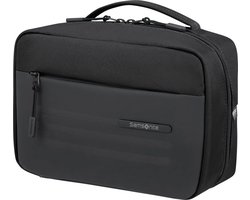 Samsonite Toilettas - Stackd Toilet Kit Hanging Toilet Kit Black