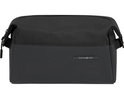 Samsonite Toilettas - Stackd Toilet Kit Toilet Pouch Black