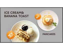 Samsung 32" Small Signage QMC