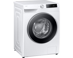 Samsung 6000-serie WW90DG6U25LE - Wasmachine - Ai energy mode - Wit - 5 jaar garantie