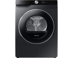 Samsung AI Dry DV90DG6845LBU3 6000 serie - Wasdroger - AI energy mode - Energielabel A - 9 kg