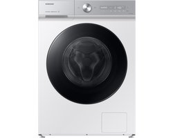 Samsung Bespoke WW11DB8B95GHU3 - 8000 serie - Wasmachine - 40% zuiniger dan energielabel A - 5 jaar garantie in Nederland