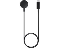 Samsung - Draadloze Oplader - Galaxy Watch - Zwart