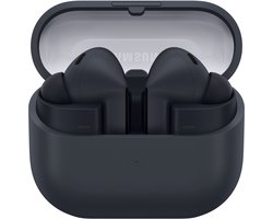 Samsung Galaxy Buds3 FE - Zwart