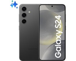 Samsung Galaxy S24 5G - 256GB - Onyx Black