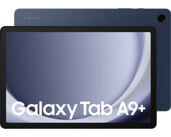 Samsung Galaxy Tab A9 Plus - 128GB - Dark blue