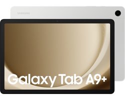 Samsung Galaxy Tab A9 Plus - 128GB - Silver