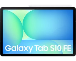 Samsung Galaxy Tab S10 FE - Wifi - 128GB - Gray