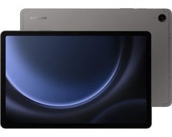 Samsung Galaxy Tab S9 FE - WiFi - 128GB - Gray