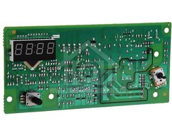 Samsung Module Bedieningsprint, met display OX6211BUU DE9202168A * zie omschrijving