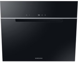 Samsung NK24C7070WB Muurmontage Zwart 585 m³/uur B