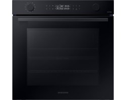 Samsung NV7B4450VAK 76 l 3950 W Zwart