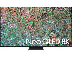 Samsung QE65QN800D - 65 inch - 8K Neo QLED - 2024 - Buitenlands model