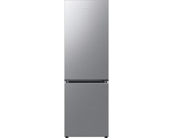 Samsung RB34C603CS9/EF - Koelvriescombinatie - Met Wi-Fi - 5 jaar garantie in Nederland