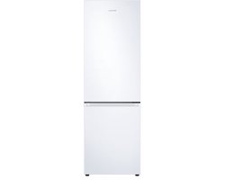 Samsung RB34C605CWW - koel-vriescombinatie - 185 cm - No Frost - Energielabel C
