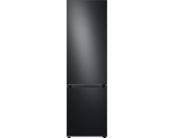 Samsung RB38C7B6AB1 - koel-vriescombinatie - 203 cm - No Frost - 0-gradenzone