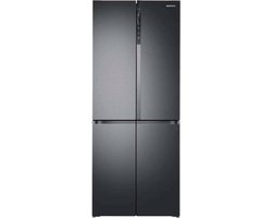 Samsung RF50K5960B1/EG - Amerikaanse koelkast